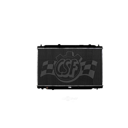 Csf 3853 Radiator 3853